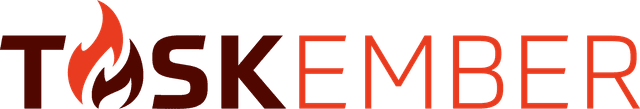 TaskEmber Logo